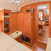 Bavaria Cruiser 36