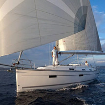 Bavaria Cruiser 36