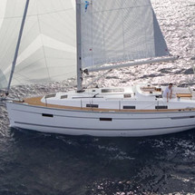 Bavaria Cruiser 36