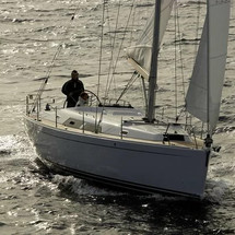 Hanse 400