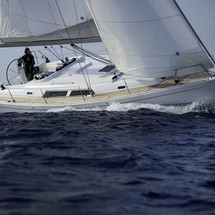 Hanse 400