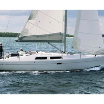 Hanse 400