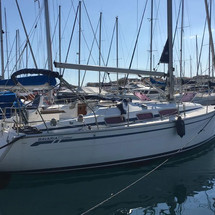 Bavaria 31 Cruiser