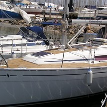 Bavaria 35 Cruiser