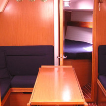 Bavaria 35 Cruiser