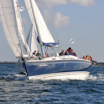 Hanse 370