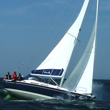 Hanse 370