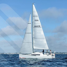 Jeanneau Sun Fast 3200