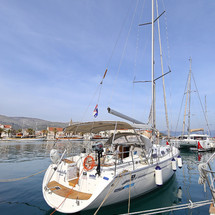 Bavaria 43 Cruiser