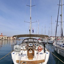 Bavaria 43 Cruiser