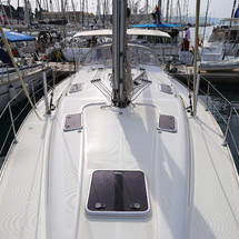 Bavaria 43 Cruiser