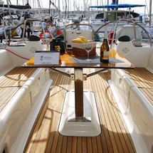 Bavaria 43 Cruiser