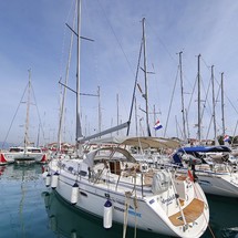 Bavaria 43 Cruiser