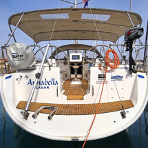 Bavaria 43 Cruiser