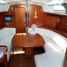 Beneteau Oceanis 361 Clipper