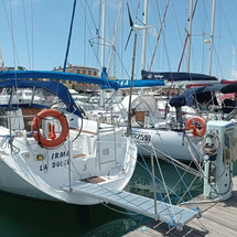 Beneteau Oceanis 361 Clipper