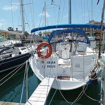 Beneteau Oceanis 361 Clipper