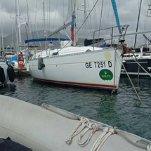 Beneteau Oceanis 361 Clipper