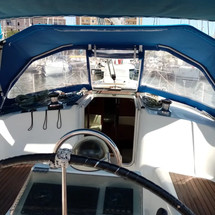 Beneteau Oceanis 361 Clipper