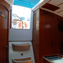 Beneteau Oceanis 361 Clipper