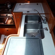 Beneteau Oceanis 361 Clipper