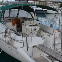 Beneteau Oceanis 461