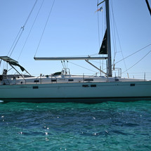 Beneteau Oceanis 461