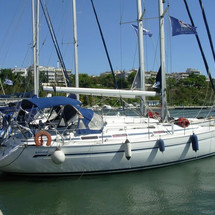 Bavaria 38