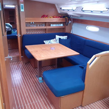 Bavaria 43 Cruiser