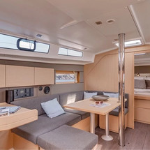 Jeanneau Sun Odyssey 389