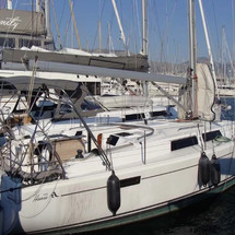 Hanse 385