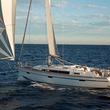 Bavaria Cruiser 41 Style