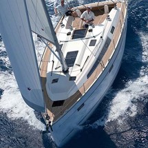 Bavaria Cruiser 41 Style