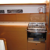 Jeanneau Sun Odyssey 469