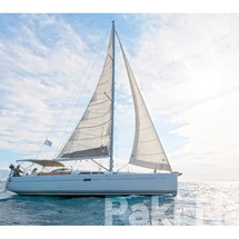 Hanse 430