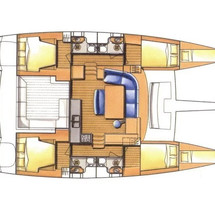 Lagoon 440