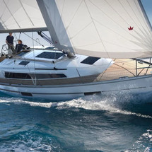 Bavaria 37 Cruiser