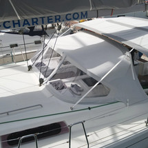 Hanse 415