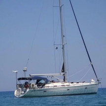 Bavaria 47 Cruiser