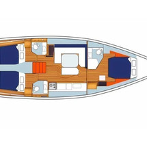 Jeanneau Sun Odyssey 469