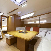 Jeanneau Sun Odyssey 469