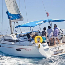 Jeanneau Sun Odyssey 469