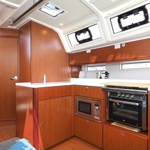 Bavaria 46 Cruiser STYLE