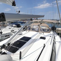 Bavaria 46 Cruiser STYLE