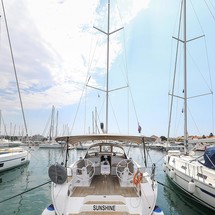 Bavaria 46 Cruiser STYLE