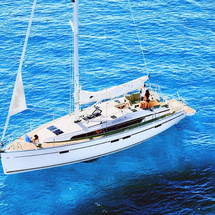 Bavaria 46 Cruiser STYLE