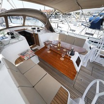 Bavaria 46 Cruiser STYLE