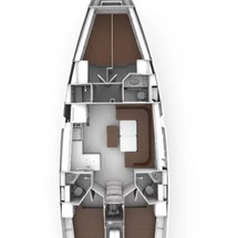 Bavaria 46 Cruiser STYLE