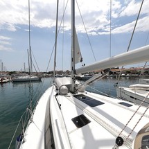 Bavaria 46 Cruiser STYLE