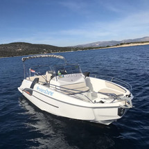 Beneteau Flyer 7.7 SPACEdeck